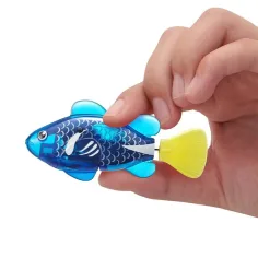 Robo Alive: Robo Fish robot rybka w różnych wersjach 1szt zdjęcie 7