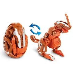 Robo Forces transformująca się dinozaurza jajo 1szt zdjęcie 2