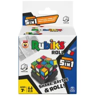 Rubik Kręć i graj zestaw 5 w 1 - Spin Master