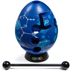 Rubik’s Smart Egg gra zręcznościowa i logiczna – różne 1szt - Spin Master zdjęcie 5