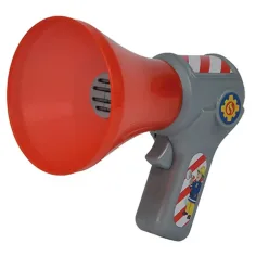 Strażak Sam: Megafon - Simba Toys zdjęcie 2