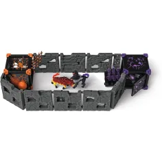 Schleich: Arena Battlecave - Lawa vs Cień zestaw do gry (42673) zdjęcie 3