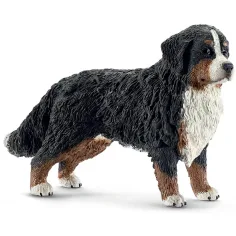 Schleich: Berni pasterz szuka figura (16397) zdjęcie 1