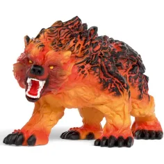 Schleich: Eldrador BattleCave – Zestaw do gry z Lávamedve (42732) zdjęcie 2