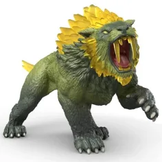 Schleich: Eldrador - Zestaw do gry w fortecę dżungli (42809) zdjęcie 6