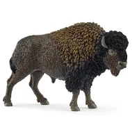 Schleich: Figura dzikiego bizona (14879)