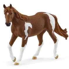 Schleich: Figura klaczy Paint Horse (14901) zdjęcie 1