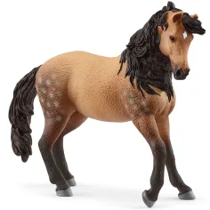 Schleich: Figura konia andaluzyjskiego (14894) zdjęcie 1