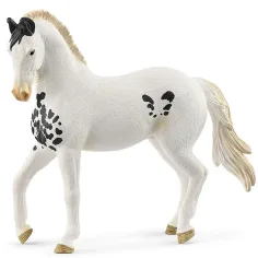 Schleich: Figura konia ogiera Marwari (14898) zdjęcie 1