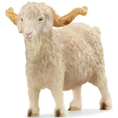 Schleich: Figura kozy angorskiej (13970)