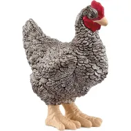Schleich: Figura kury Plymouth Rock (13997)
