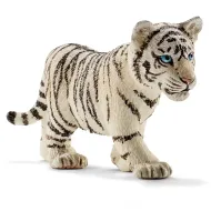 Schleich: Figurka białego tygrysiątka (14732)