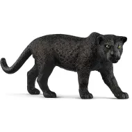 Schleich: Figurka czarnej pantery (14774)