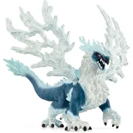 Schleich: Figurka Lodowego Smoka (70790)