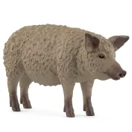 Schleich: Figurka prosiaka mangalica (14892)