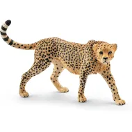 Schleich: Figurka samicy geparda (14746)