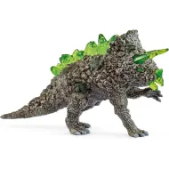 Schleich: Figurka triceratopsa z kamienia (70828)