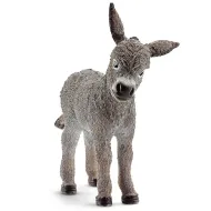 Schleich: Figurka źrebię osła (13746)