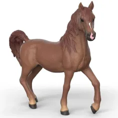Schleich: Horse Club Willa nad jeziorem i stajnia (42785) zdjęcie 14