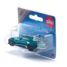 SIKU Aston Martin Vantage GT4 samochód 1/55 zdjęcie 3
