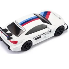 SIKU BMW M4 Racing 2016 samochód 1/64 zdjęcie 3
