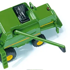 SIKU John Deere T670i kombajn 1/87 zdjęcie 3