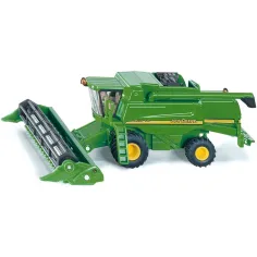 SIKU John Deere T670i kombajn 1/87 zdjęcie 1