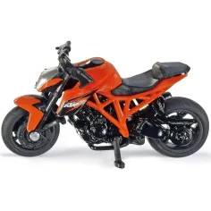 SIKU KTM 1290 Super Duke R motocykl 1/87