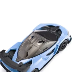SIKU McLaren Senna samochodzik 1/64 zdjęcie 2