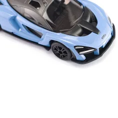 SIKU McLaren Senna samochodzik 1/64 zdjęcie 3