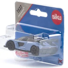 SIKU McLaren Senna samochodzik 1/64 zdjęcie 4