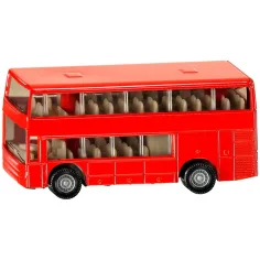 SIKU Piętrowy autobus 1/87 zdjęcie 1