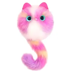 Skyrocket: Pomsies Uroczy noszony pompon ulubieniec - Roxy zdjęcie 2