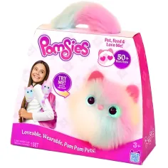 Skyrocket: Pomsies Uroczy noszony pompon ulubieniec - Skye zdjęcie 1