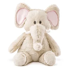 Słoniątko Gulab pluszowa figurka 40cm - Lumpin zdjęcie 1