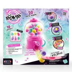 So Bomb: Kula kąpielowa w dozowniku, z niespodzianką charm zdjęcie 6