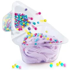 So Slime: Crazy Sensations slime w różnych wariantach zdjęcie 2