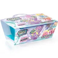 So Slime: Crazy Sensations slime w różnych wariantach