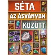 Spacer wśród minerałów