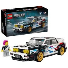 LEGO® Speed Champions: BMW M3 (E30) (77263)