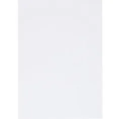 Spirit: Biała gąbka A/4 w rozmiarze 2mm