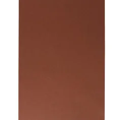 Spirit: Brązowa gąbka A/4 o grubości 2mm