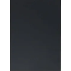 Spirit: Czarna gąbka A/4 o grubości 2mm