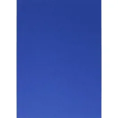 Spirit: Ciemnoniebieska gąbka A/4 o grubości 2mm