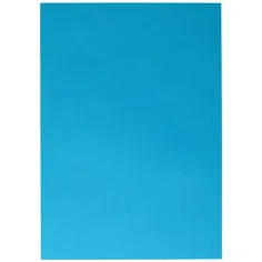 Spirit: Dekoracyjny karton w kolorze niebieskim 220g w rozmiarze A/4 1szt