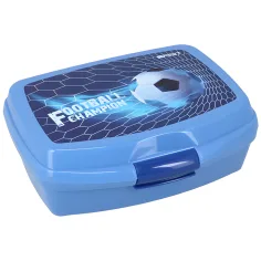 Spirit: Mistrz piłki nożnej pojemnik na drugie śniadanie 550ml 16,8x13,5x6,5cm