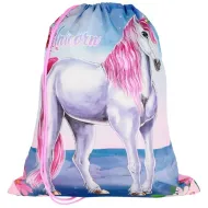 Spirit: Unicorn Magic magiczny worek na buty/kostium, worek sportowy 33x47cm