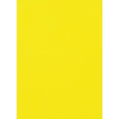 Spirit: Żółta gąbka A/4 rozmiar 2mm
