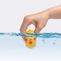 Splash Wielorazowy wodny balon 6cm w różnych wersjach 1szt zdjęcie 4
