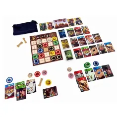 Splendor - Gra planszowa z pojedynkiem zdjęcie 4